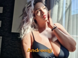 Andreeajj