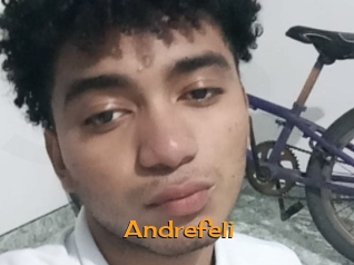 Andrefeli