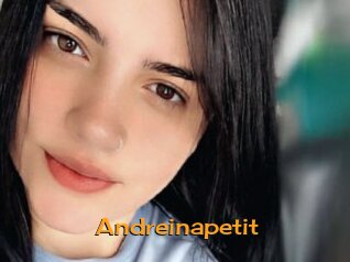 Andreinapetit