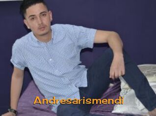 Andresarismendi