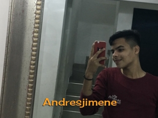 andresjimene Sortez Couvert