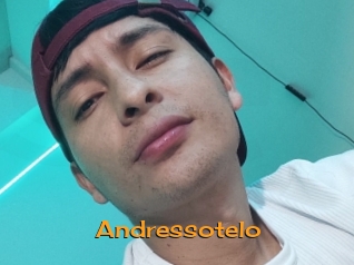 andressotelo Sortez Couvert