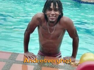 Andresveryhot