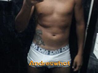 Andreswhot