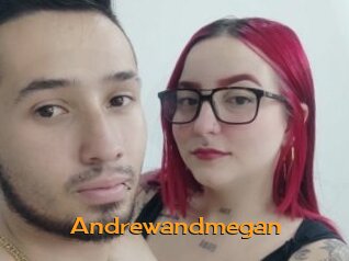 Andrewandmegan