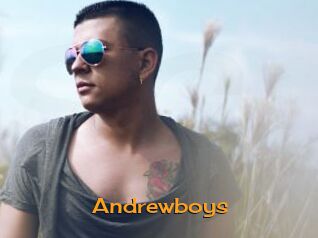 Andrewboys