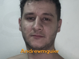 Andrewmguier