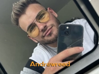 Andrewreed