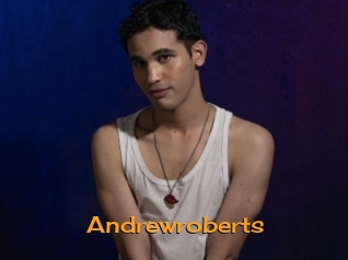 andrewroberts Sortez Couvert