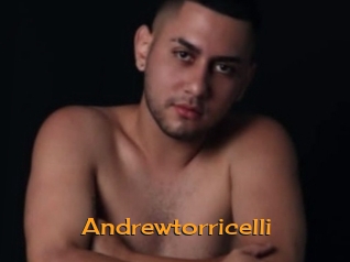 andrewtorricelli Sortez Couvert