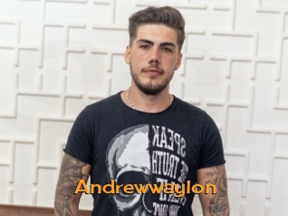 Andrewwaylon