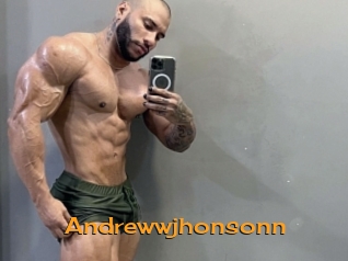 andrewwjhonsonn Sortez Couvert