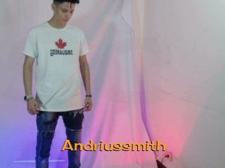 Andriussmith