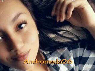 Andromeda26