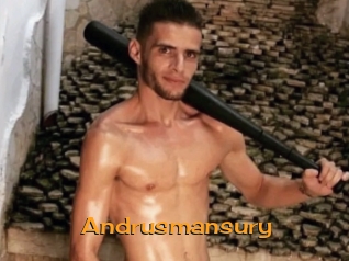 Andrusmansury