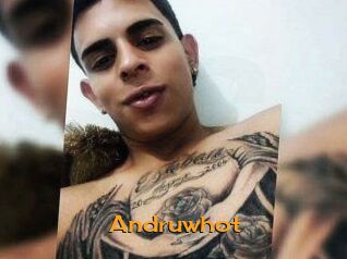 Andruwhot