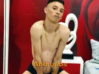 andryrios Sortez Couvert