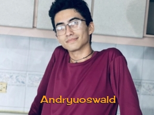 andryuoswald Sortez Couvert