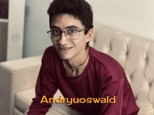 andryuoswald Sortez Couvert