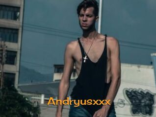 Andryusxxx