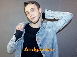 Andyambie
