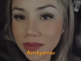 Andyamor