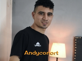Andyconort
