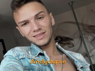 Andydupre