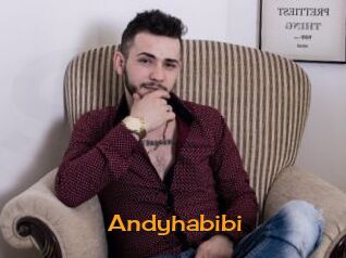Andyhabibi