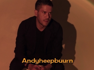 Andyheepbuurn