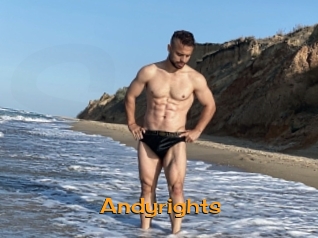 andyrights Sortez Couvert