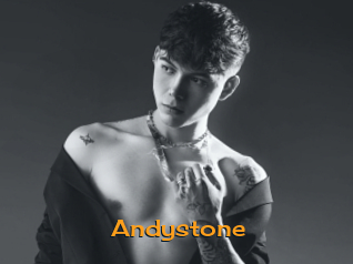 andystone Sortez Couvert