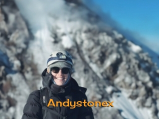 Andystonex