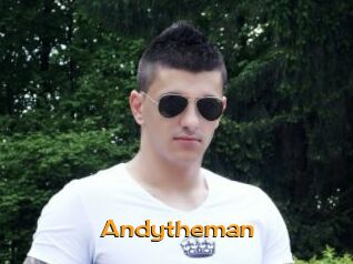 Andytheman