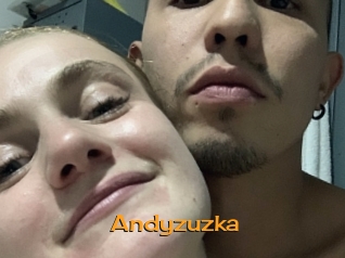 andyzuzka Sortez Couvert