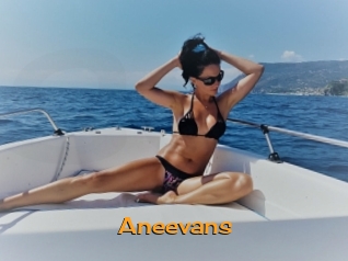aneevans Sortez Couvert