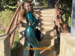 anelesilhe Sortez Couvert