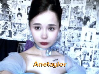Anetaylor