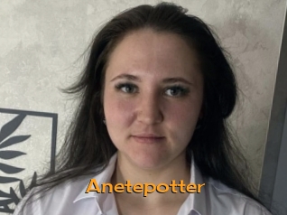 Anetepotter