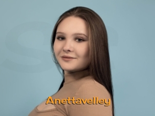 Anettavelley
