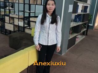 Anexiuxiu
