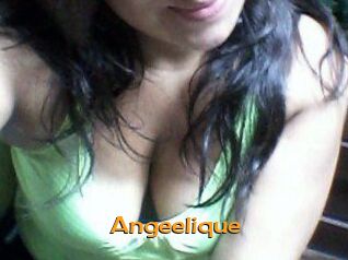 angeelique Sortez Couvert