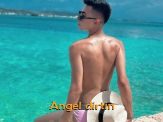 angel_dirtin Sortez Couvert