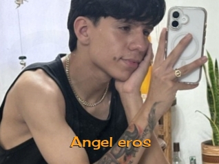 angel_eros Sortez Couvert