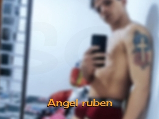 angel_ruben Sortez Couvert