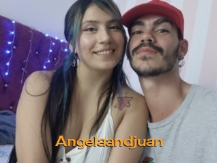 Angelaandjuan