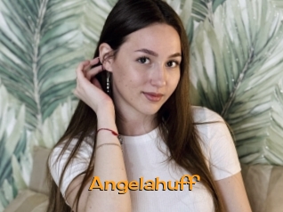 Angelahuff