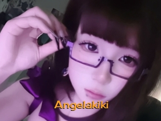 Angelakiki