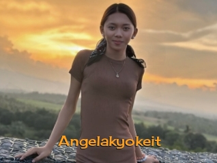 Angelakyokeit