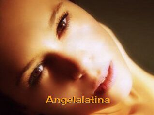Angelalatina